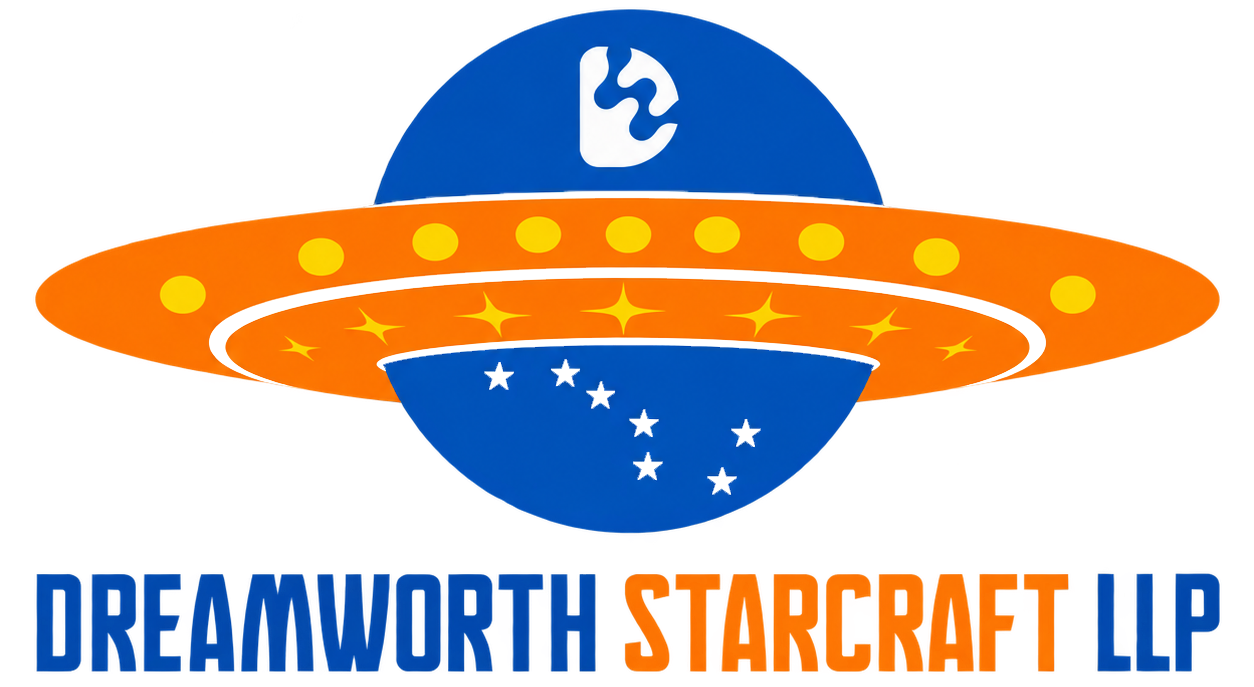 Dreamworth Starcraft Logo