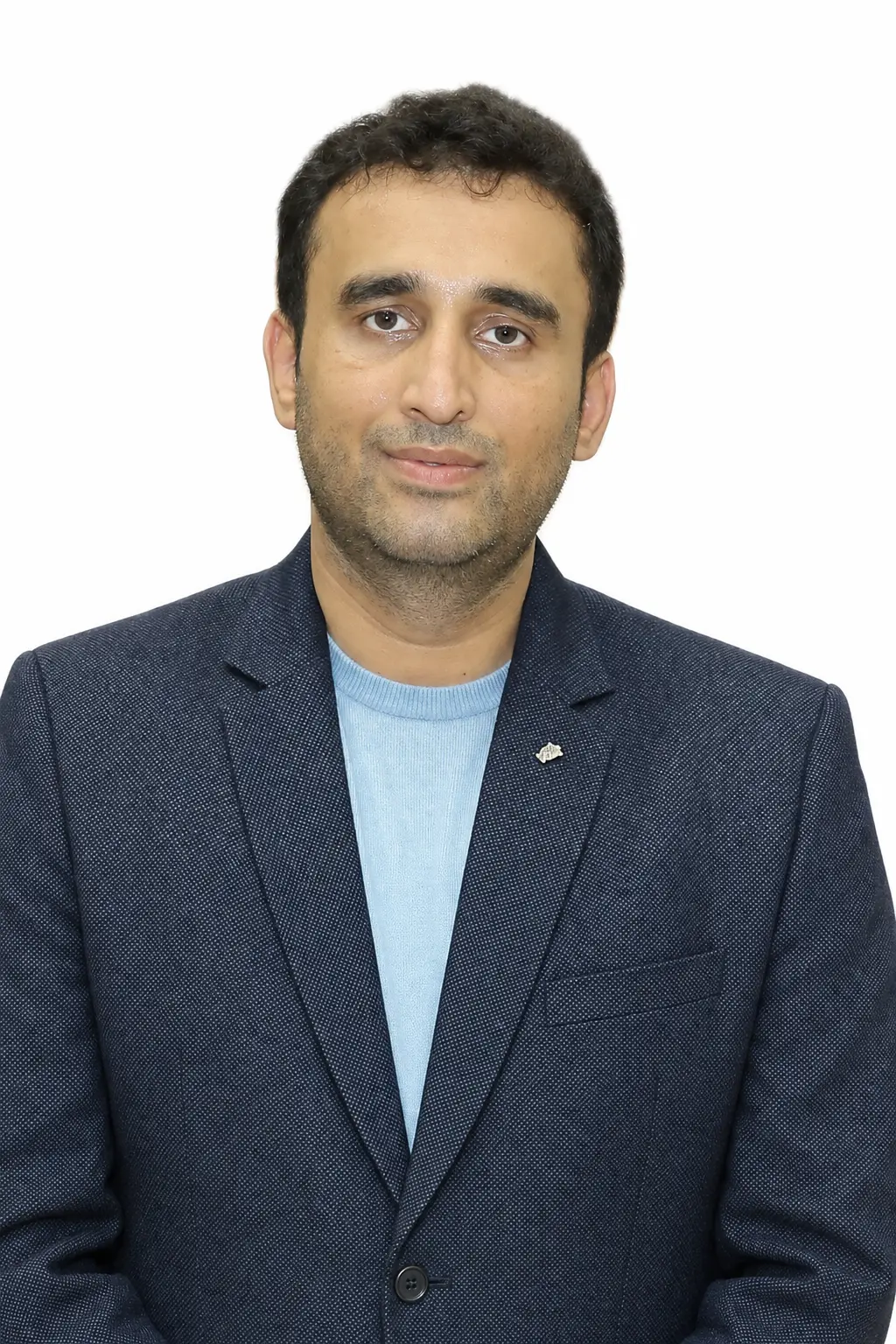 Gagan Mahotra — Dreamworth Starcraft Director